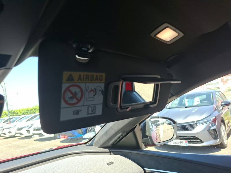 Renault Mégane - Photo 28