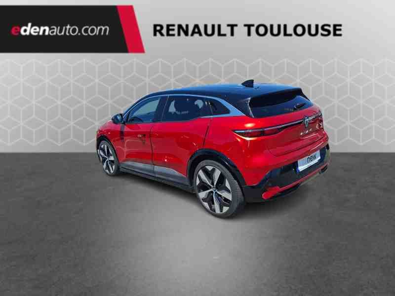 Renault Mégane - Photo 3