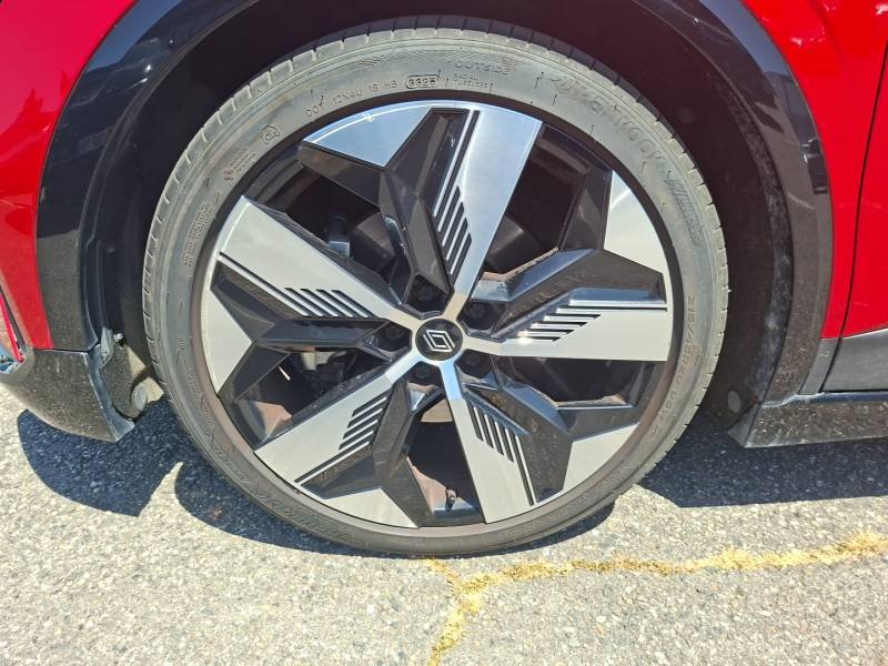 Renault Mégane - Photo 31