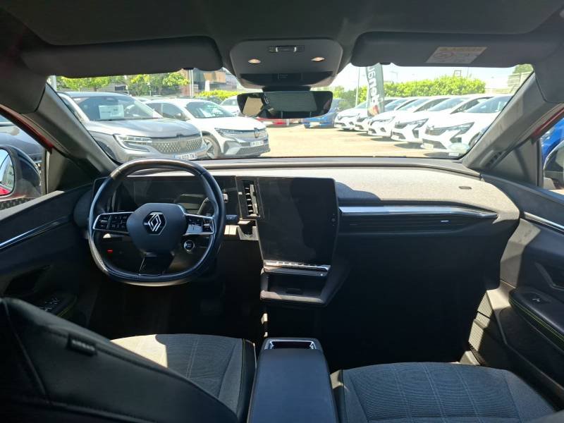 Renault Mégane - Photo 34