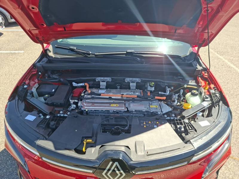Renault Mégane - Photo 37