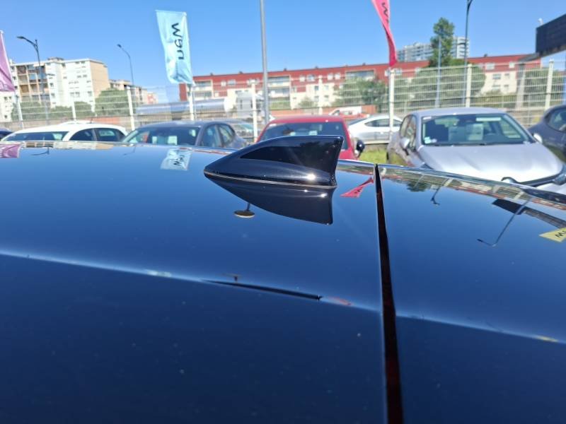 Renault Mégane - Photo 38