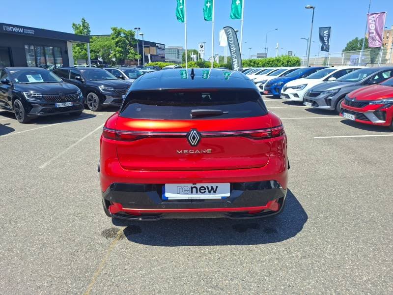 Renault Mégane - Photo 4