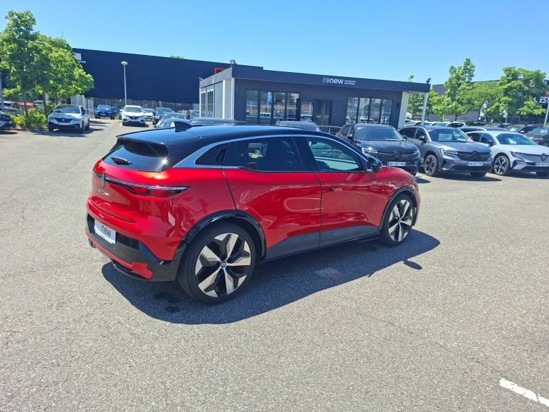 Renault Mégane - Photo 5