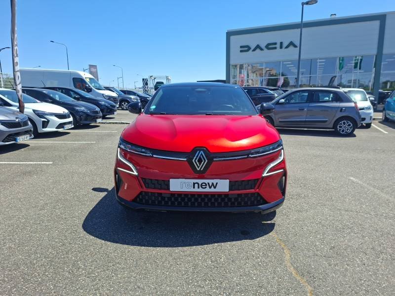 Renault Mégane - Photo 8