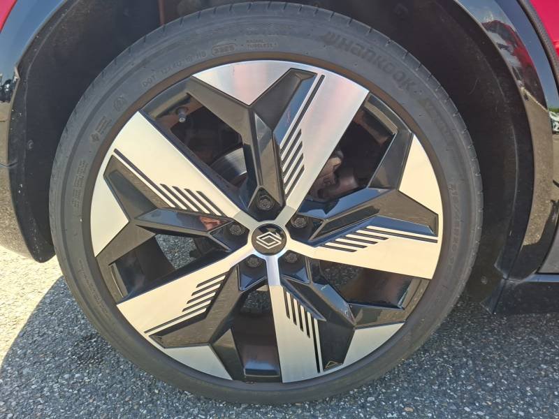 Renault Mégane - Photo 9