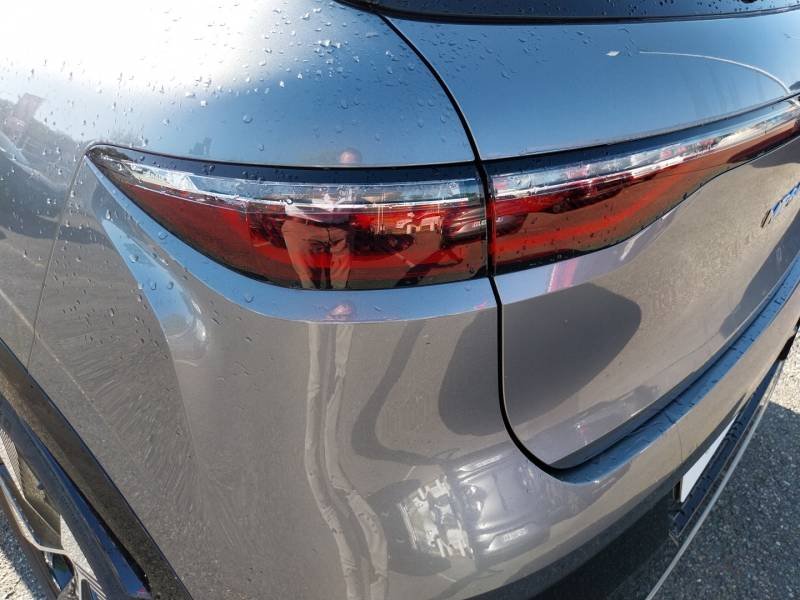 Renault Mégane - Photo 11