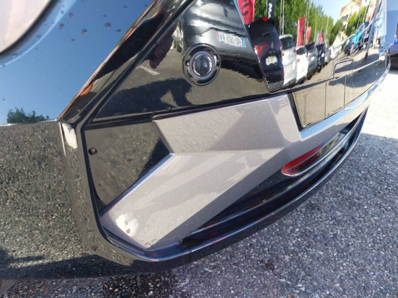 Renault Mégane - Photo 12