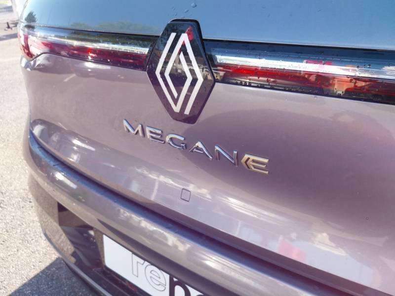 Renault Mégane - Photo 13