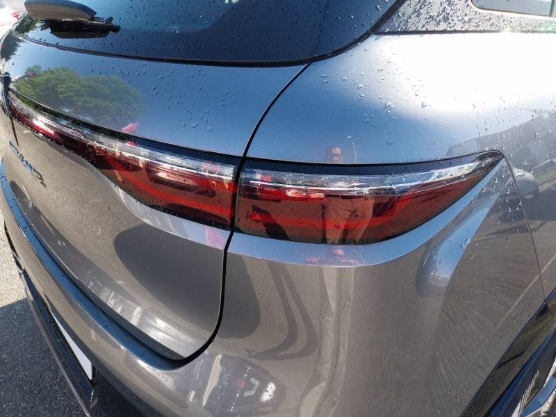 Renault Mégane - Photo 14