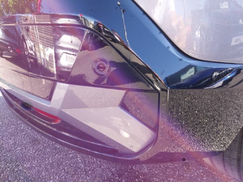 Renault Mégane - Photo 15