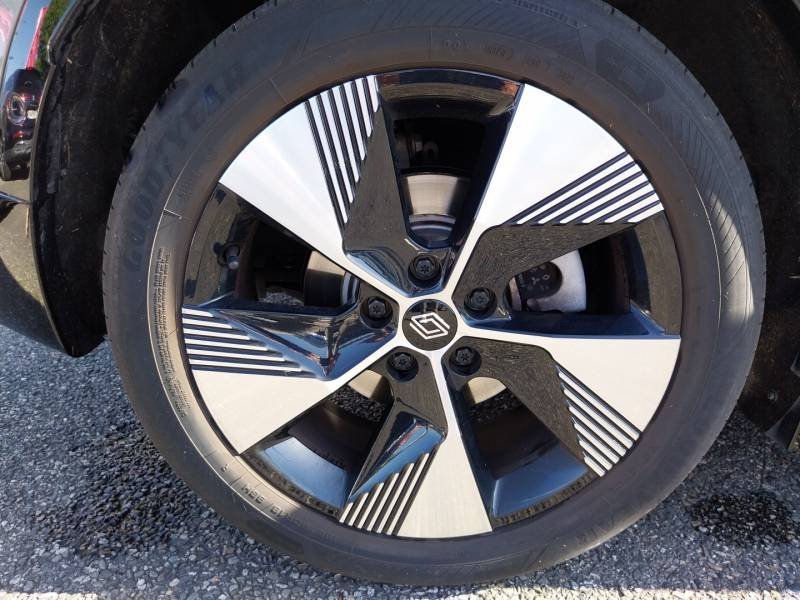 Renault Mégane - Photo 16