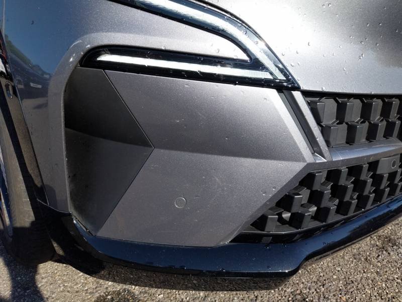 Renault Mégane - Photo 19