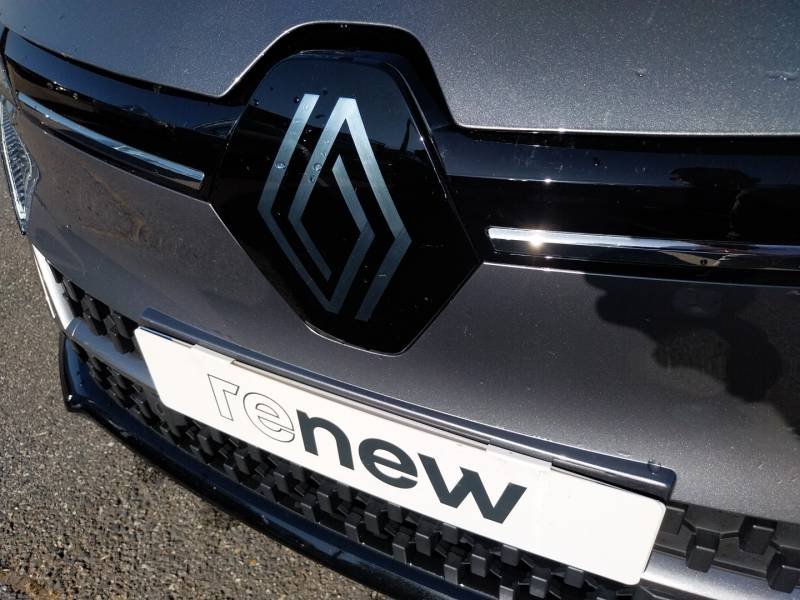 Renault Mégane - Photo 20
