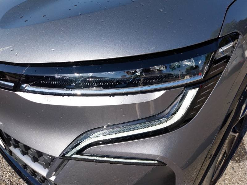 Renault Mégane - Photo 21