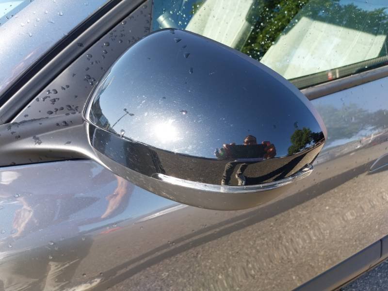 Renault Mégane - Photo 23