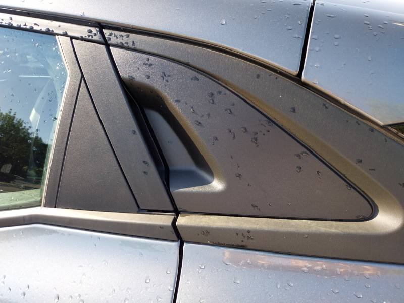 Renault Mégane - Photo 24