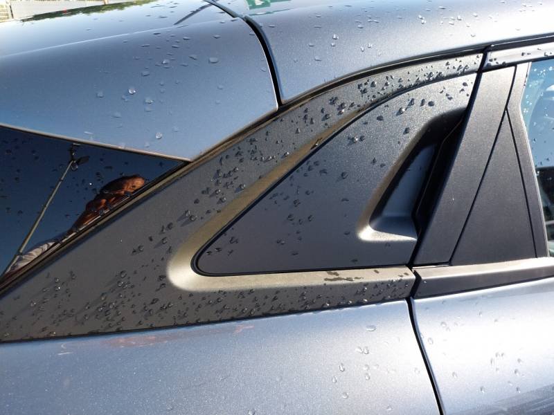 Renault Mégane - Photo 25