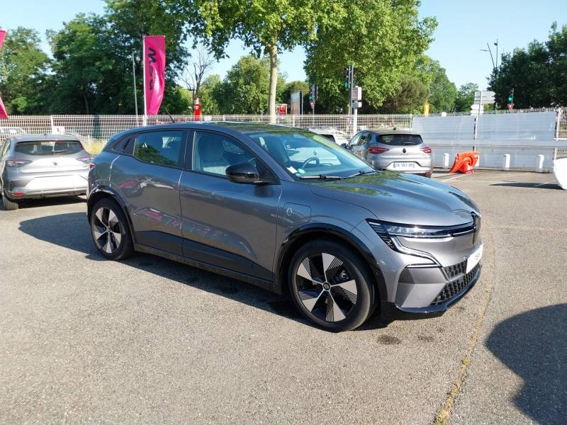 Renault Mégane - Photo 8