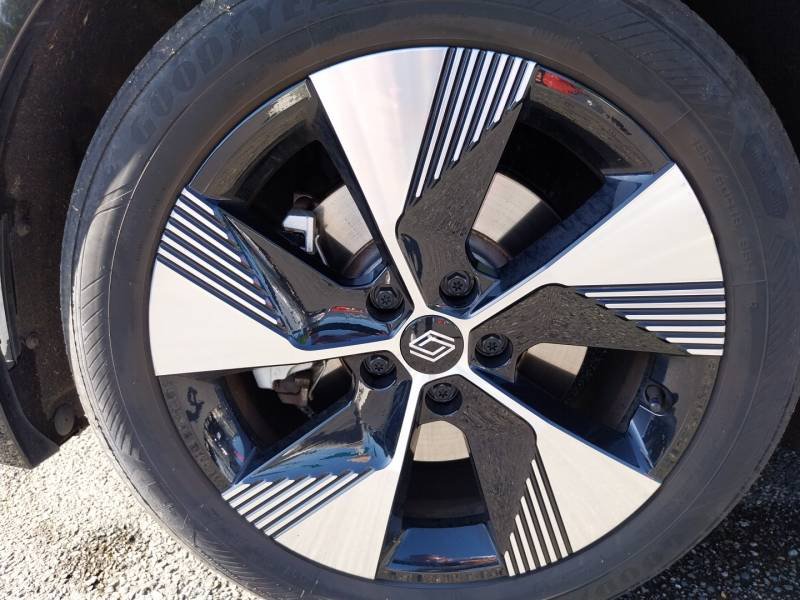 Renault Mégane - Photo 9