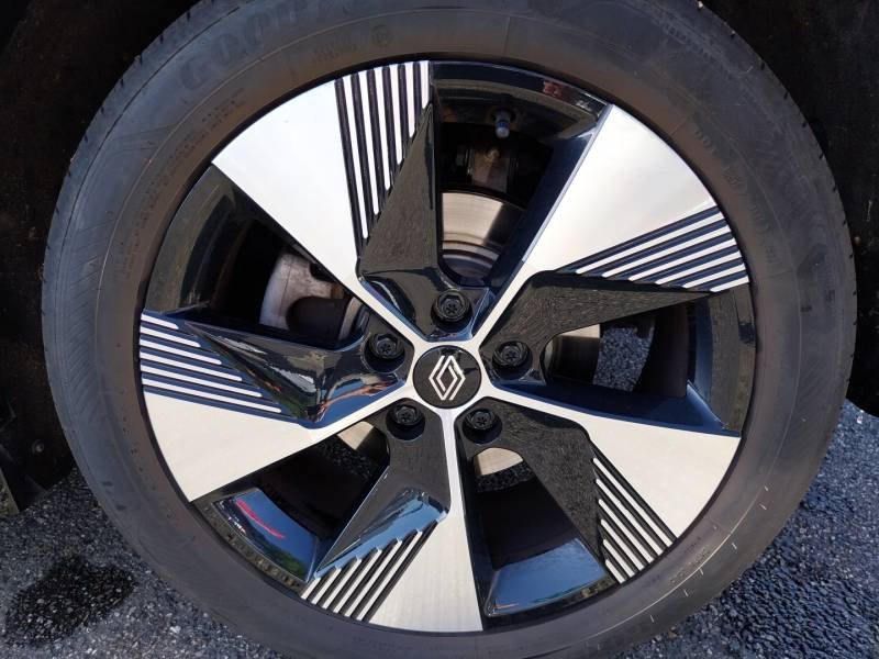 Renault Mégane - Photo 10