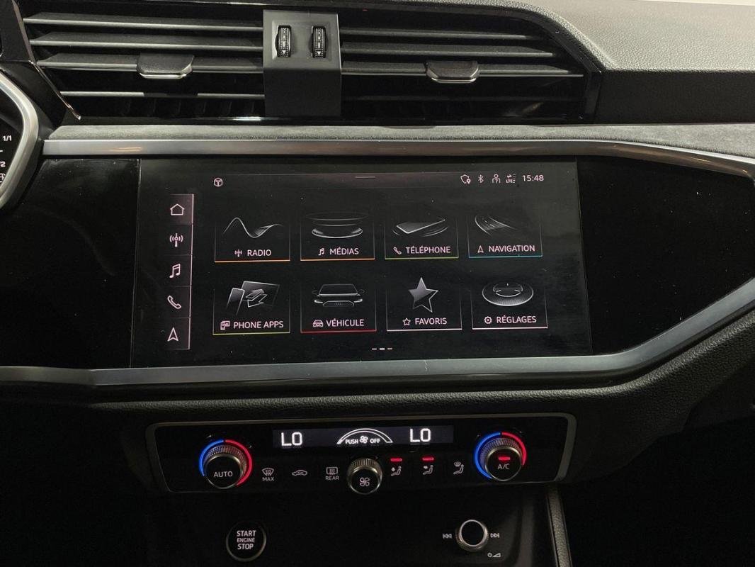 Audi Q3 - Photo 14