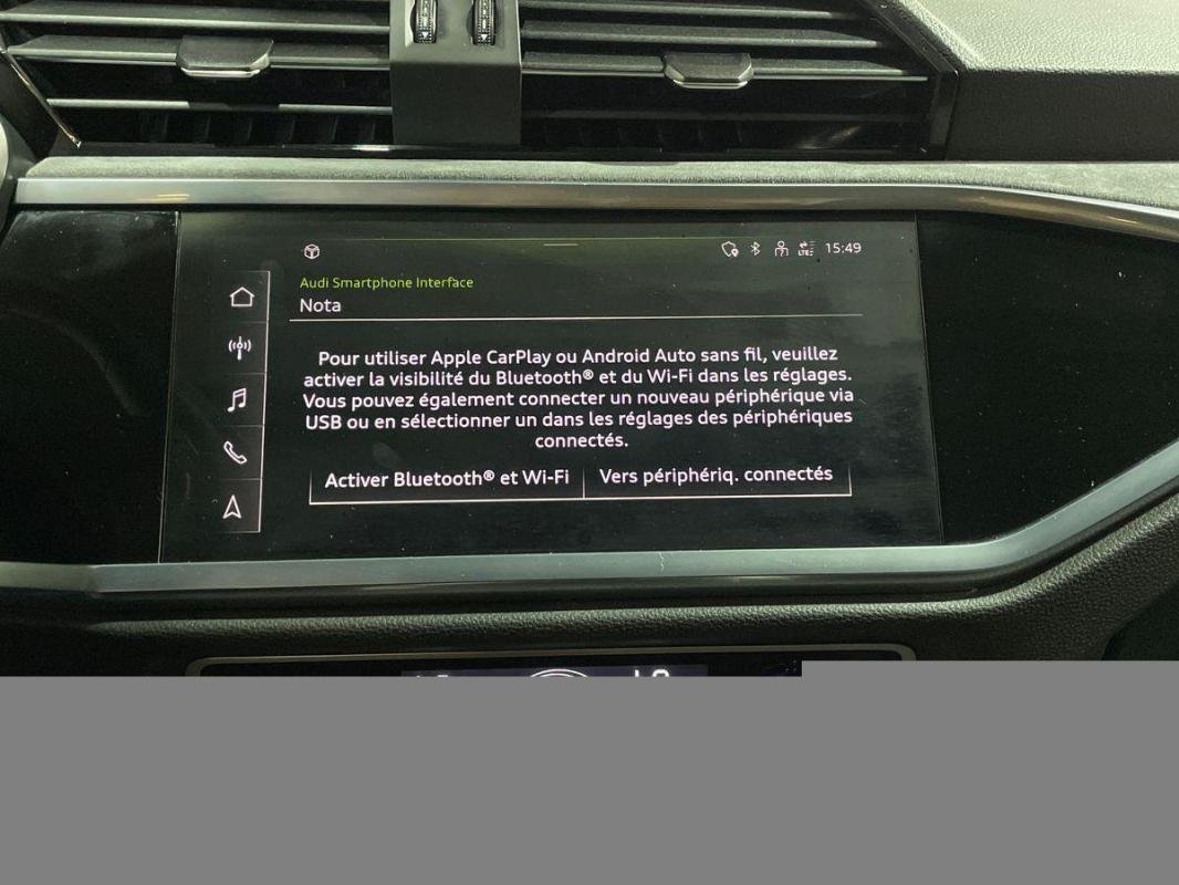 Audi Q3 - Photo 15