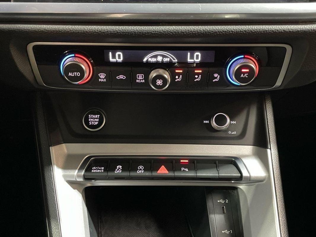 Audi Q3 - Photo 16