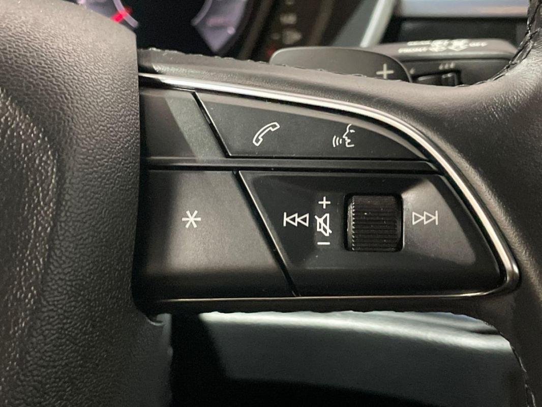 Audi Q3 - Photo 17