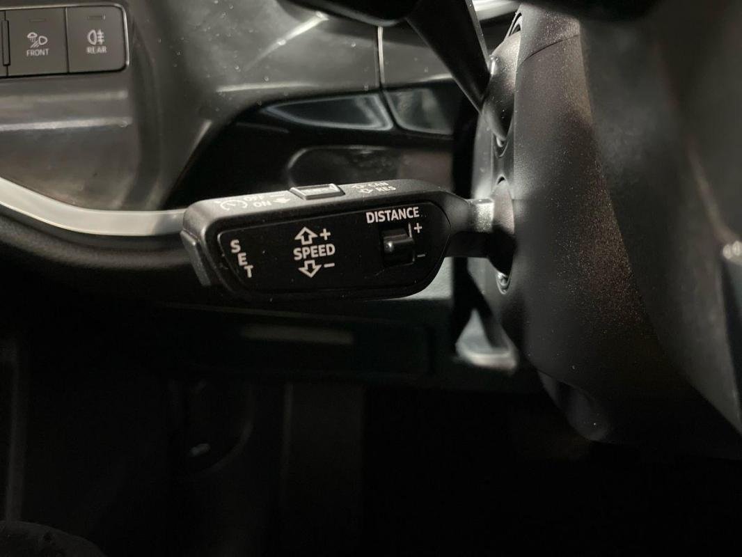 Audi Q3 - Photo 18
