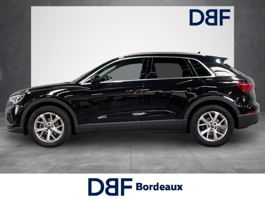 Audi Q3 - Photo 2
