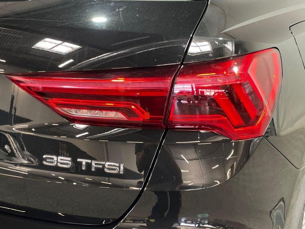 Audi Q3 - Photo 26