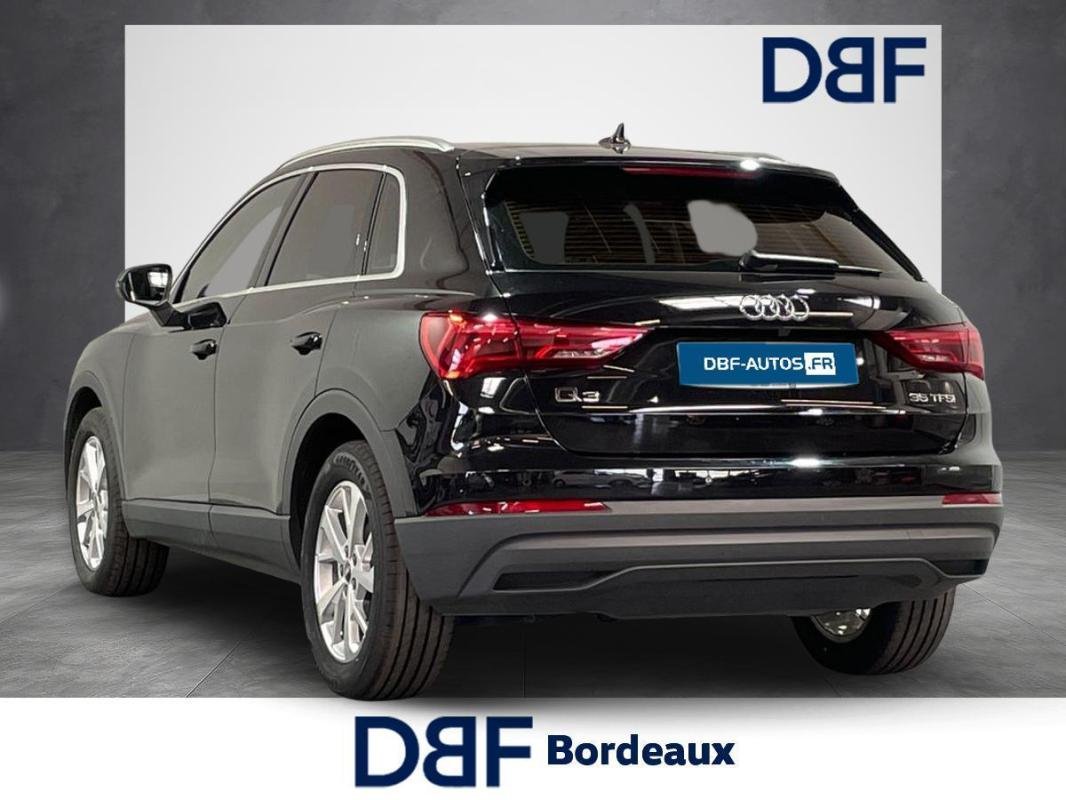 Audi Q3 - Photo 3