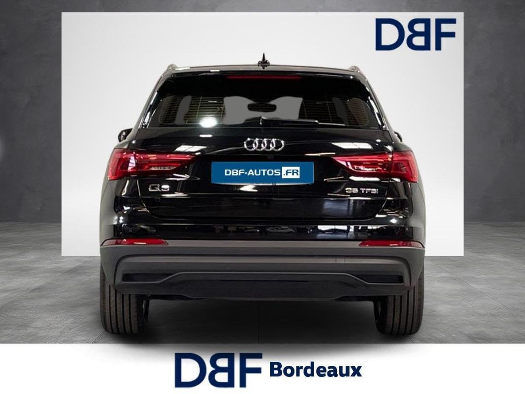 Audi Q3 - Photo 4