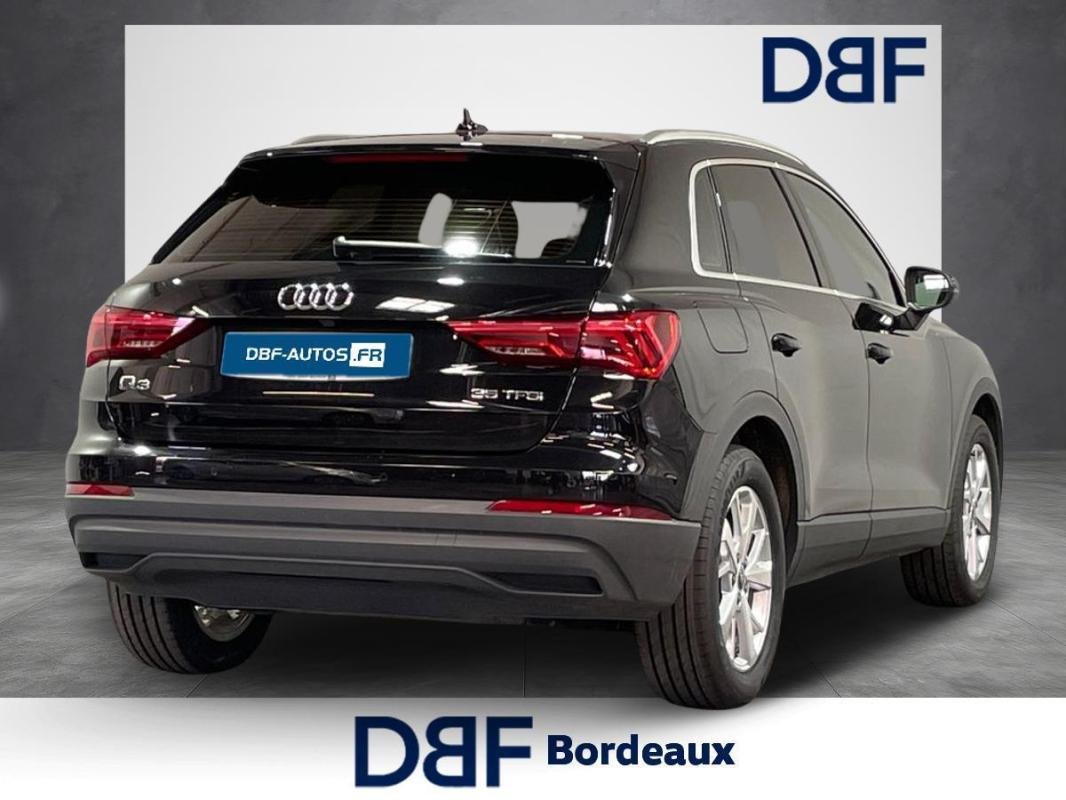 Audi Q3 - Photo 5