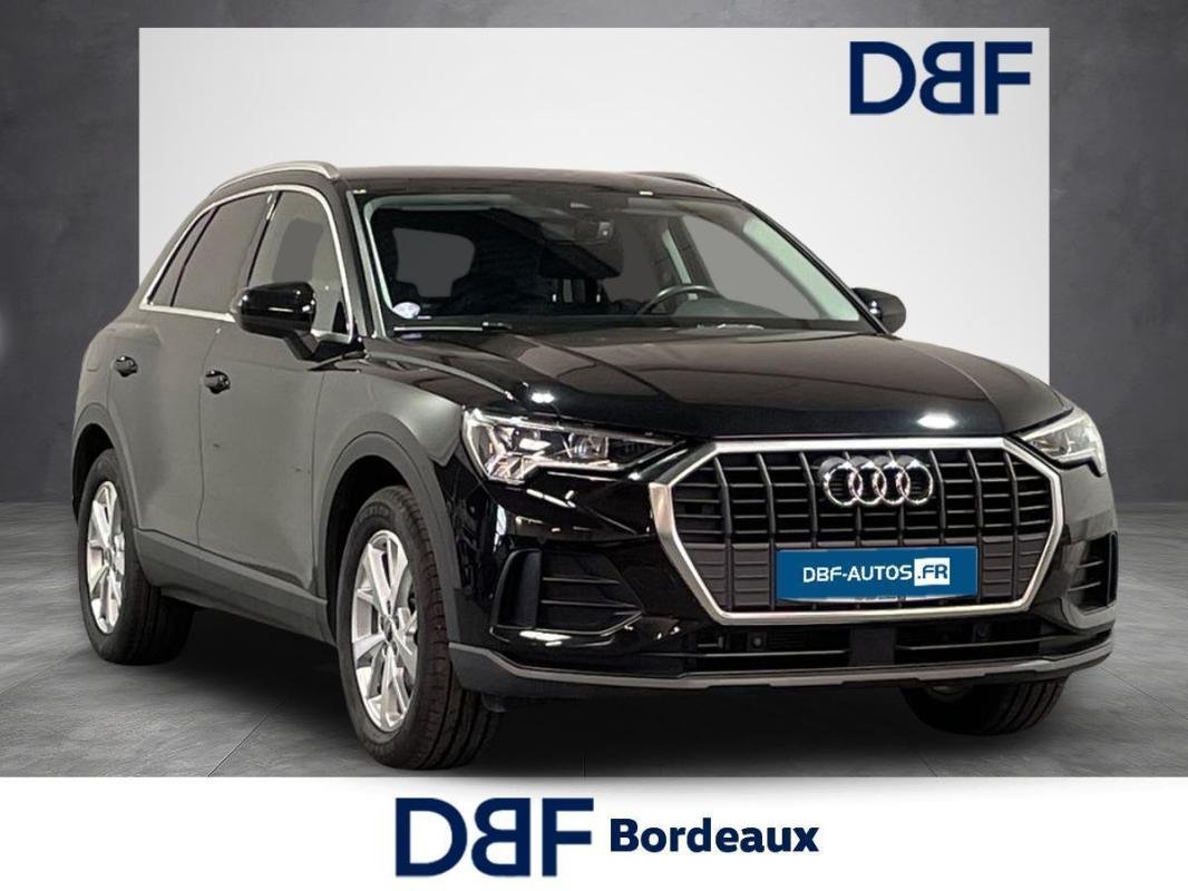 Audi Q3 - Photo 6