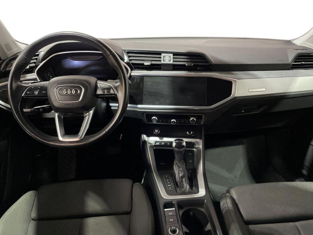 Audi Q3 - Photo 7