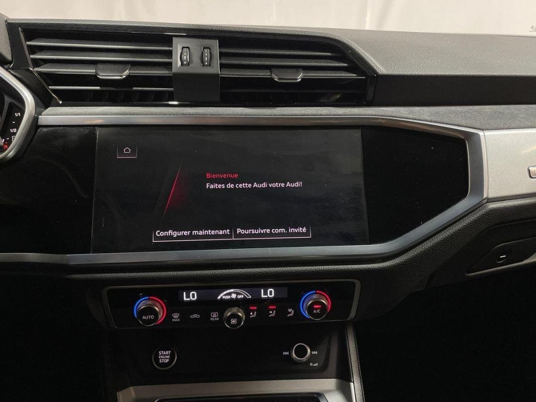 Audi Q3 - Photo 9