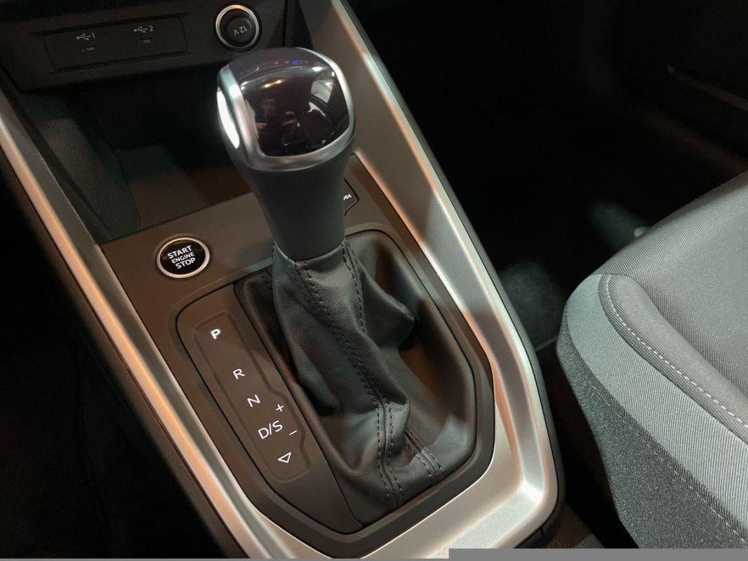 Audi A1 sportback - Photo 11