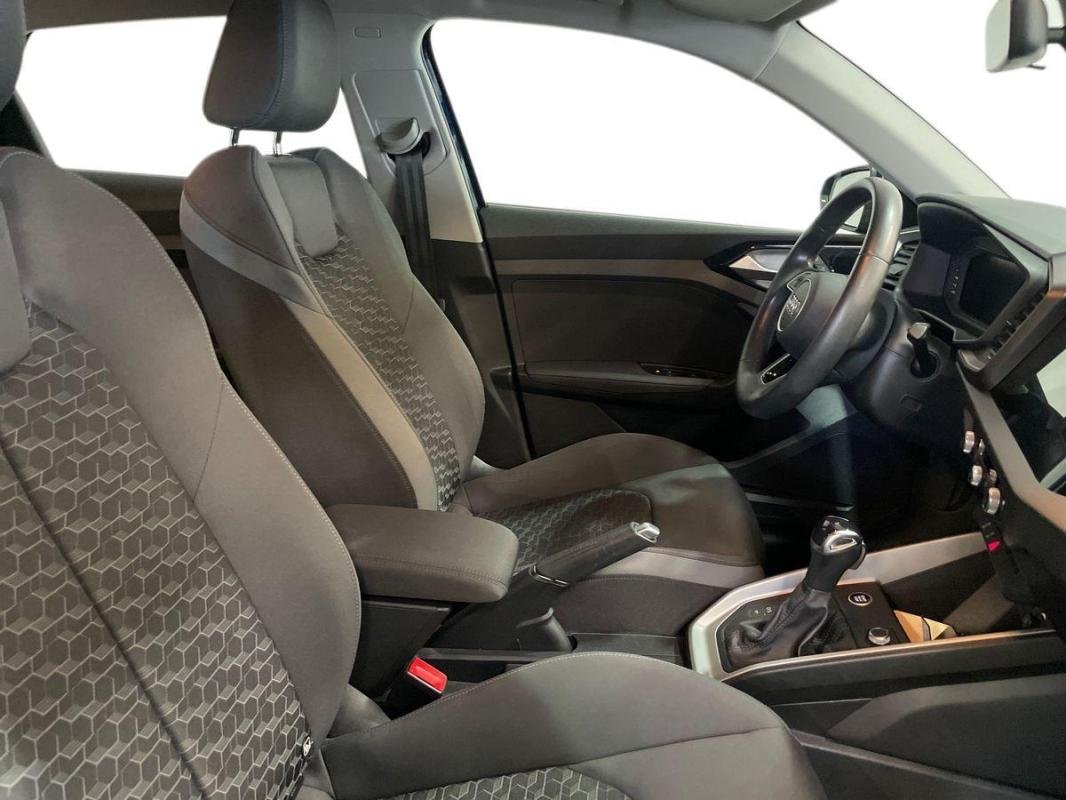 Audi A1 sportback - Photo 12