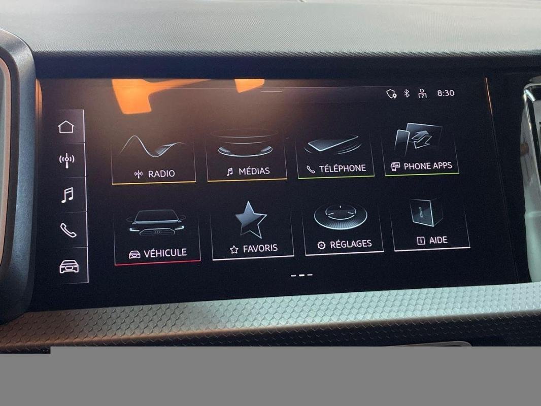 Audi A1 sportback - Photo 15