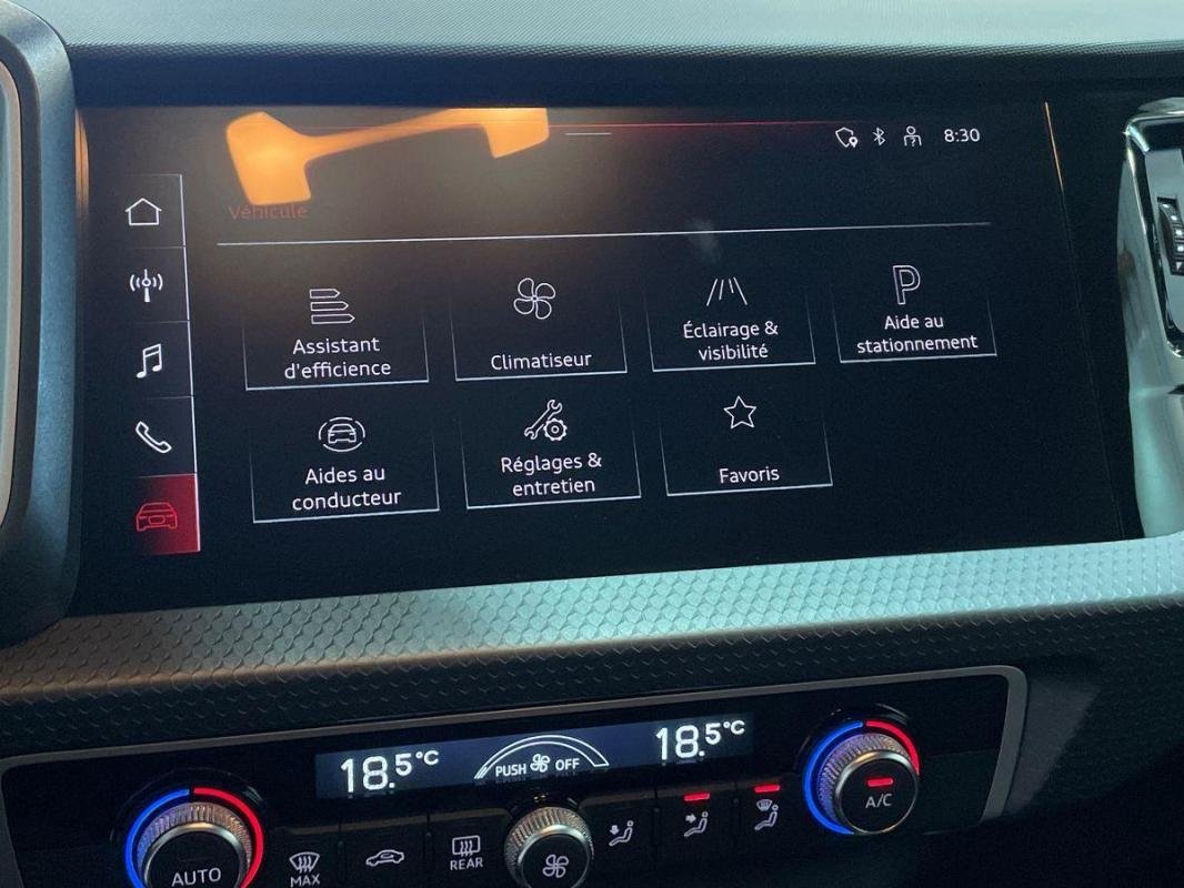 Audi A1 sportback - Photo 16