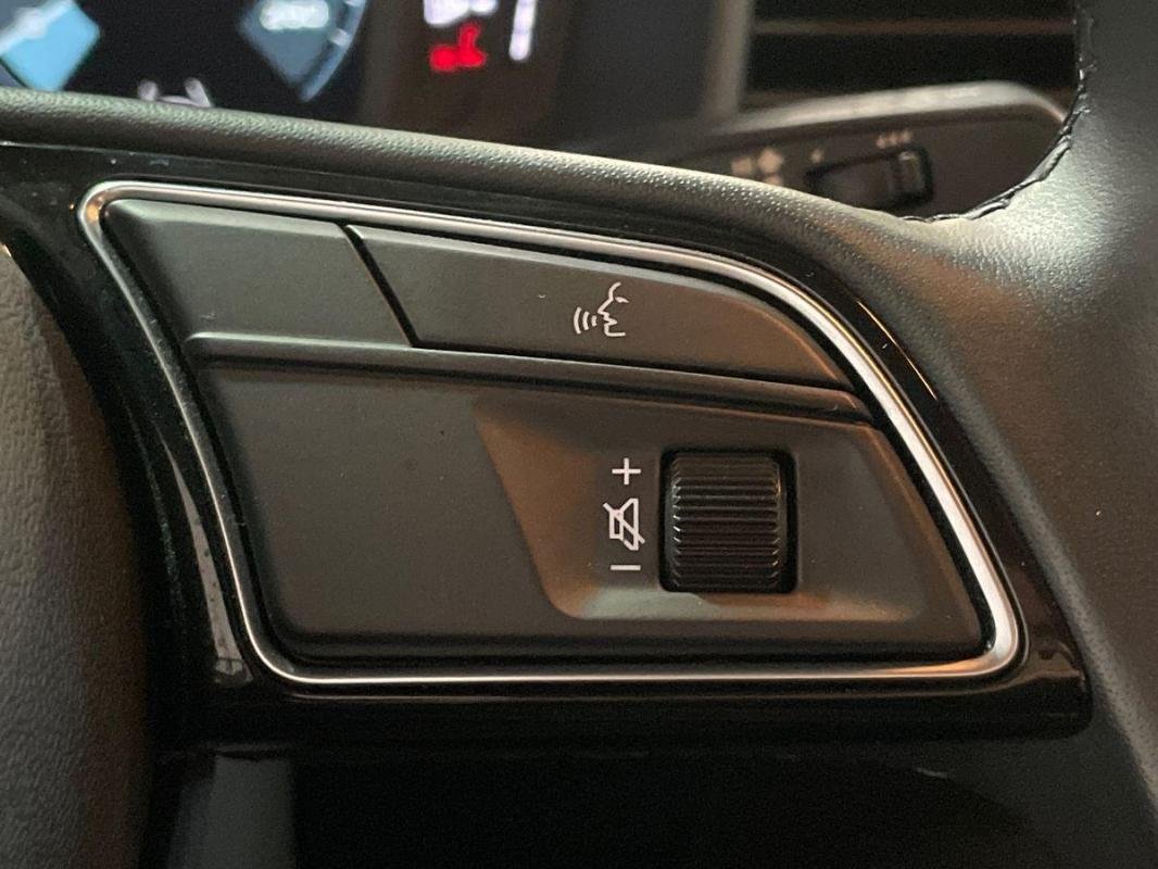 Audi A1 sportback - Photo 18