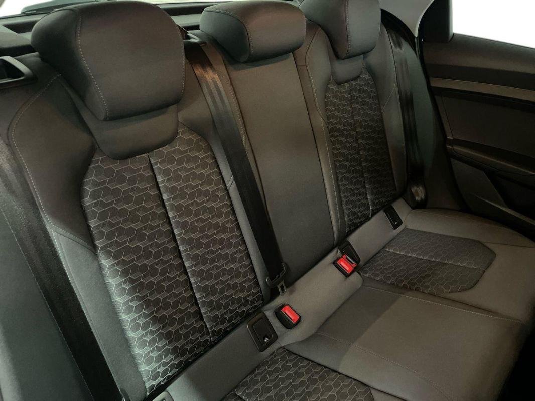 Audi A1 sportback - Photo 21