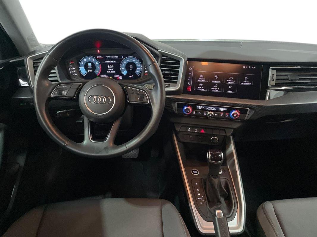 Audi A1 sportback - Photo 22