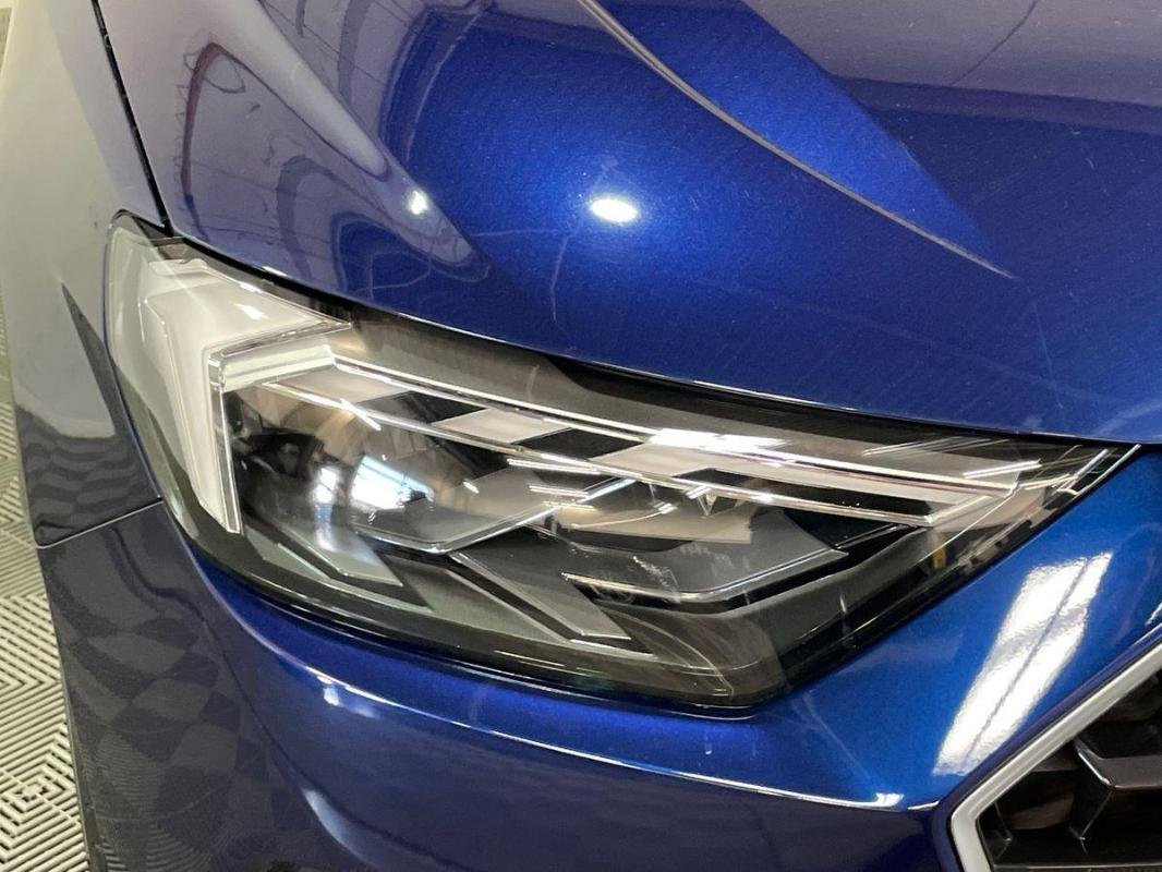 Audi A1 sportback - Photo 23
