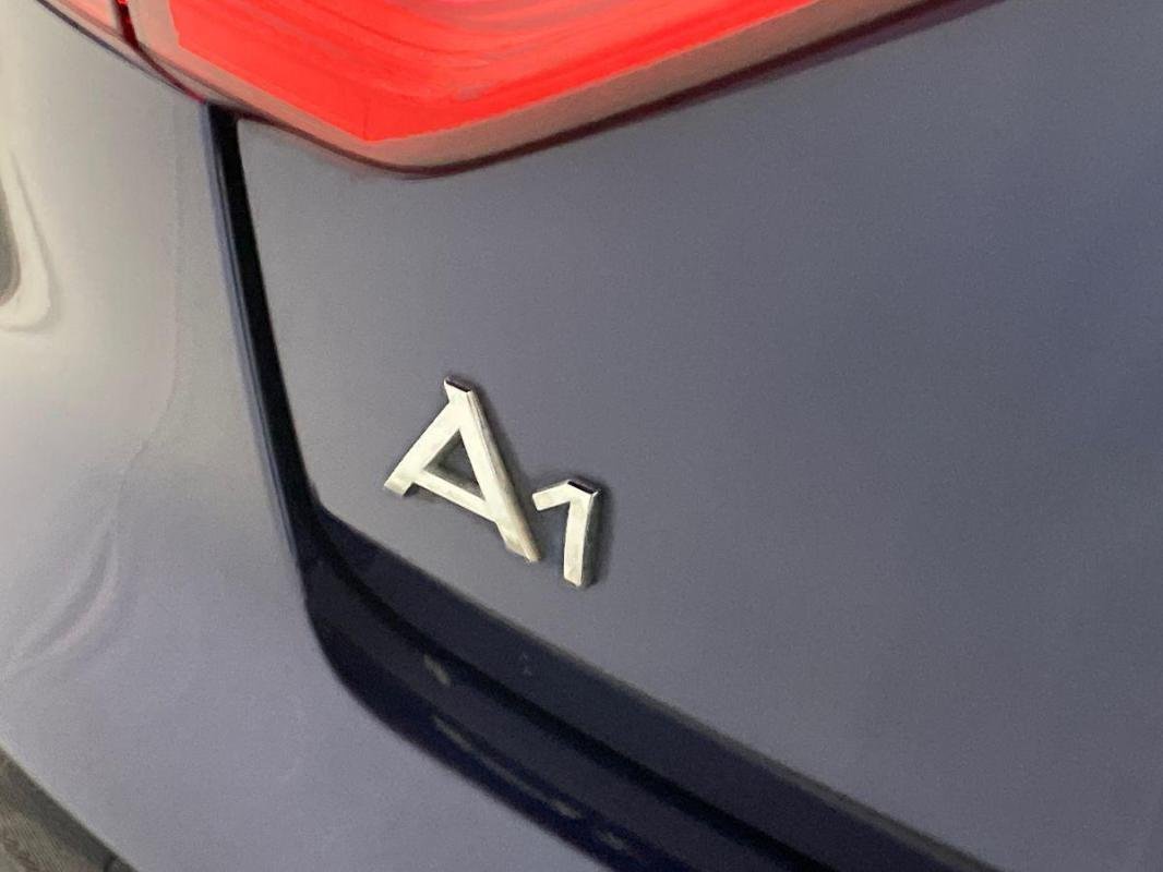 Audi A1 sportback - Photo 25
