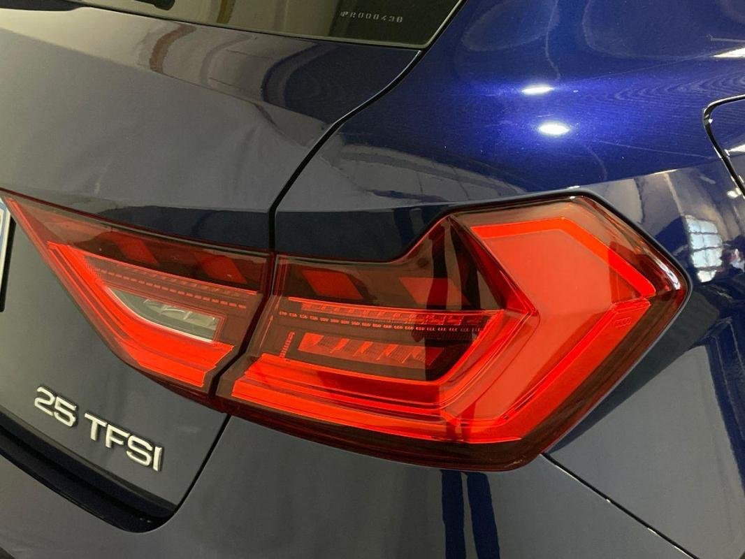 Audi A1 sportback - Photo 28