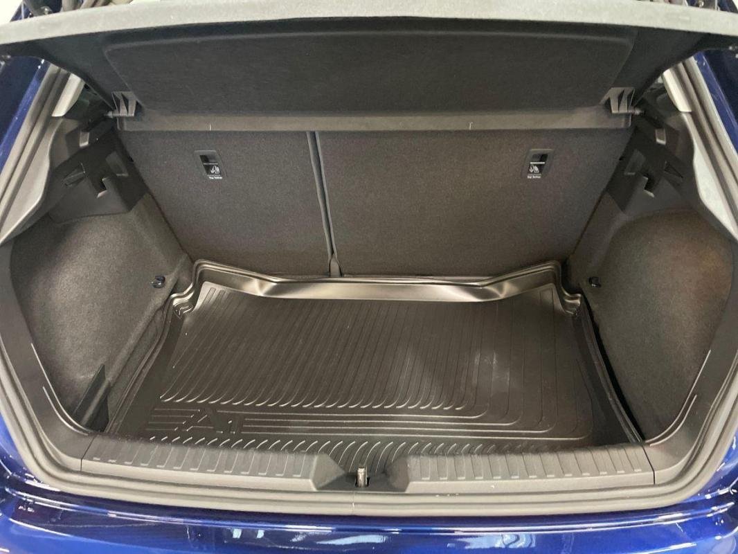 Audi A1 sportback - Photo 29