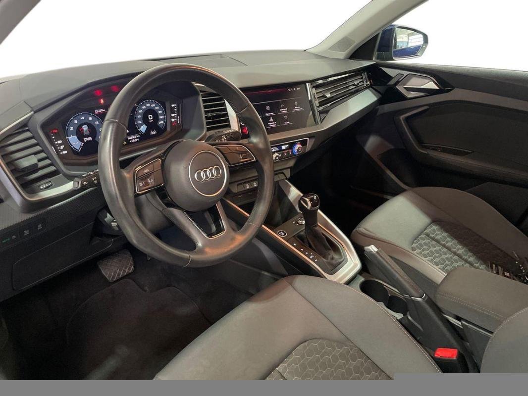 Audi A1 sportback - Photo 9
